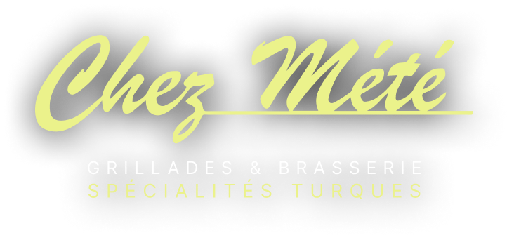 Logo Chez Mété